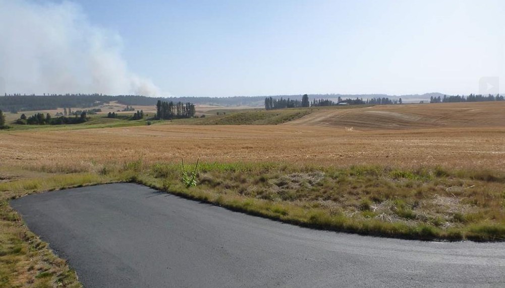 Lot R Kingsley Lane Mead, WA 99021 - Photo 1 of 1