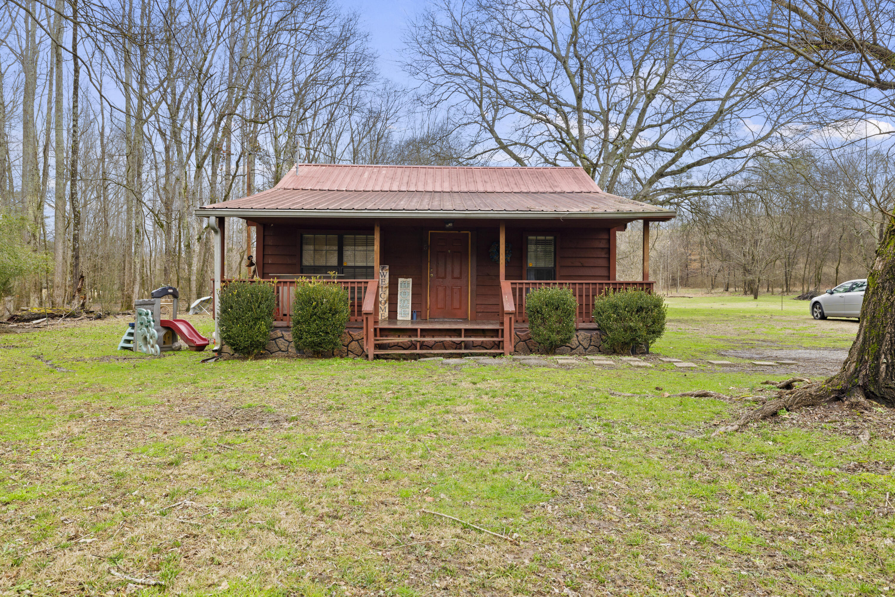 455 Ketner Mill Road Whitwell, TN 37397 - Photo 1 of 26 04-455 Ketner Mill Rd-04
