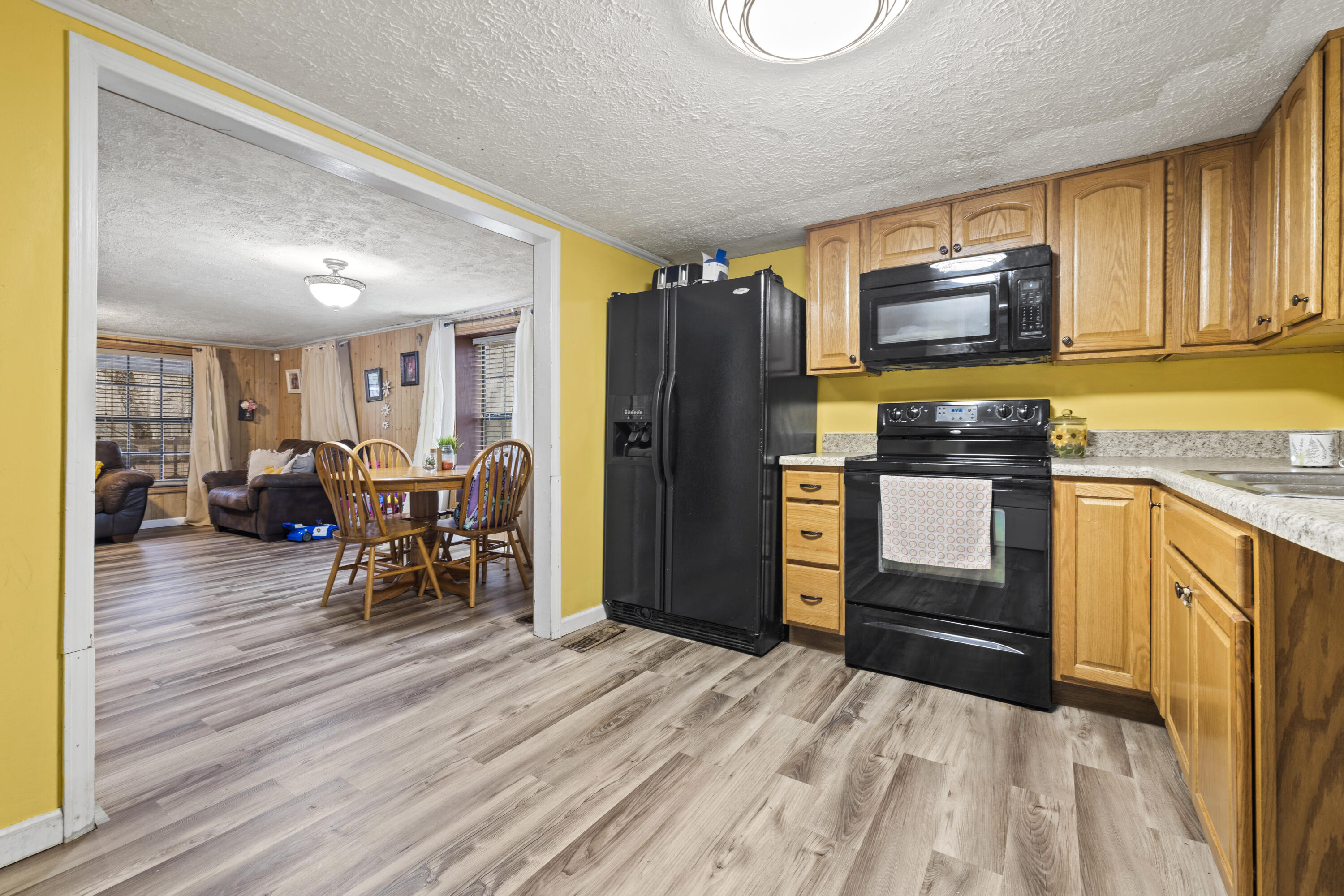 455 Ketner Mill Road Whitwell, TN 37397 - Photo 12 of 26 12-455 Ketner Mill Rd-12