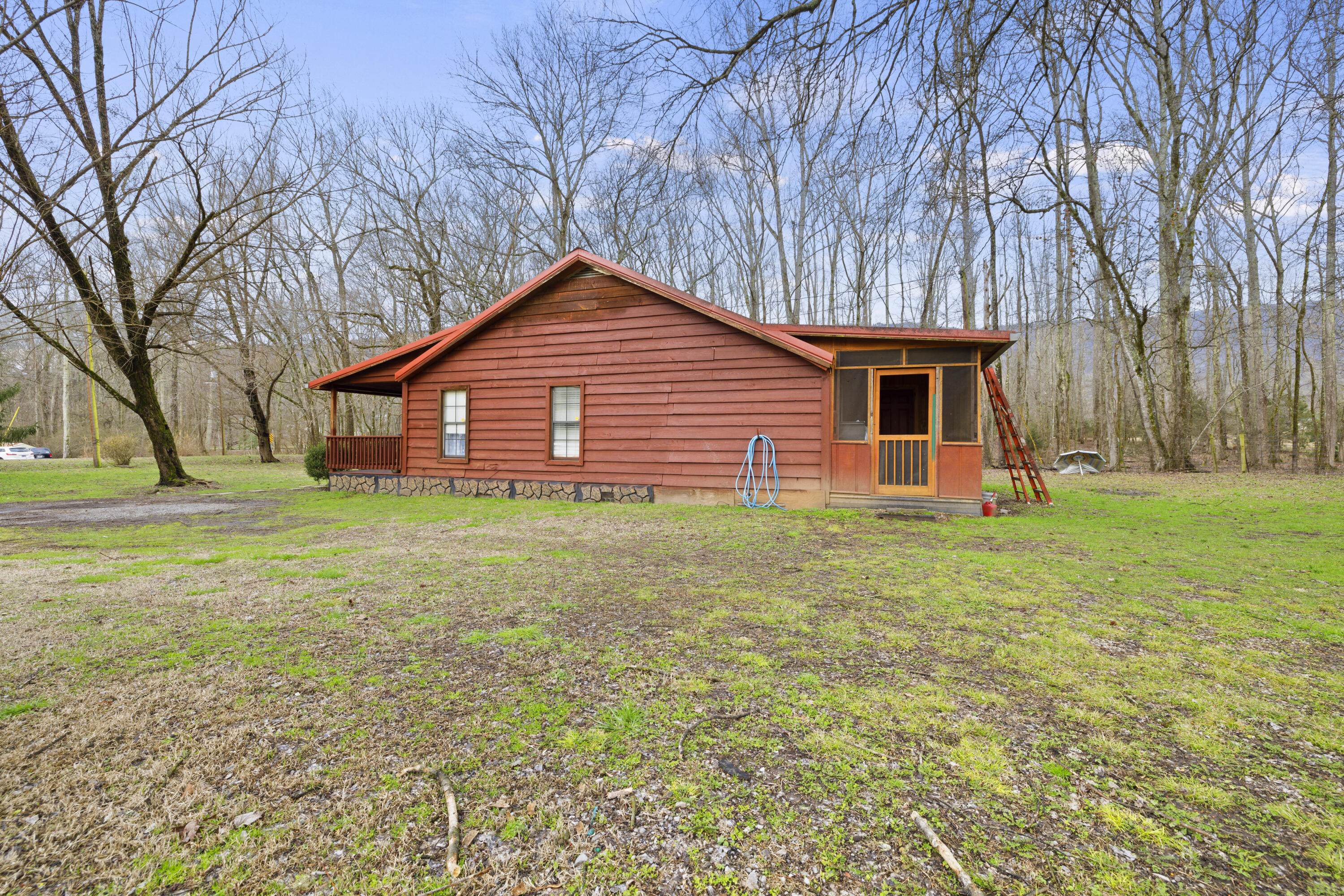 455 Ketner Mill Road Whitwell, TN 37397 - Photo 22 of 26 23-455 Ketner Mill Rd-23