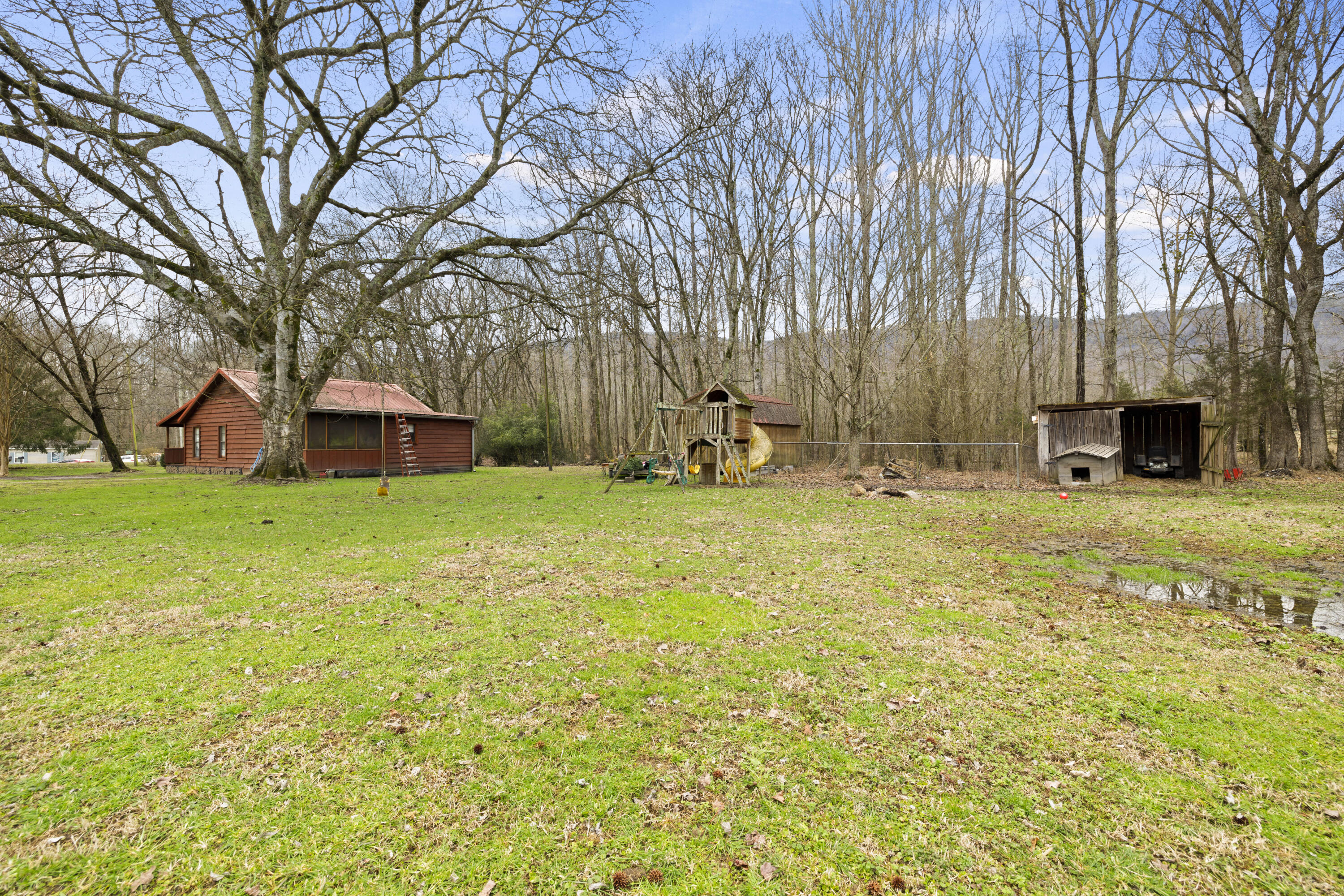455 Ketner Mill Road Whitwell, TN 37397 - Photo 23 of 26 27-455 Ketner Mill Rd-27