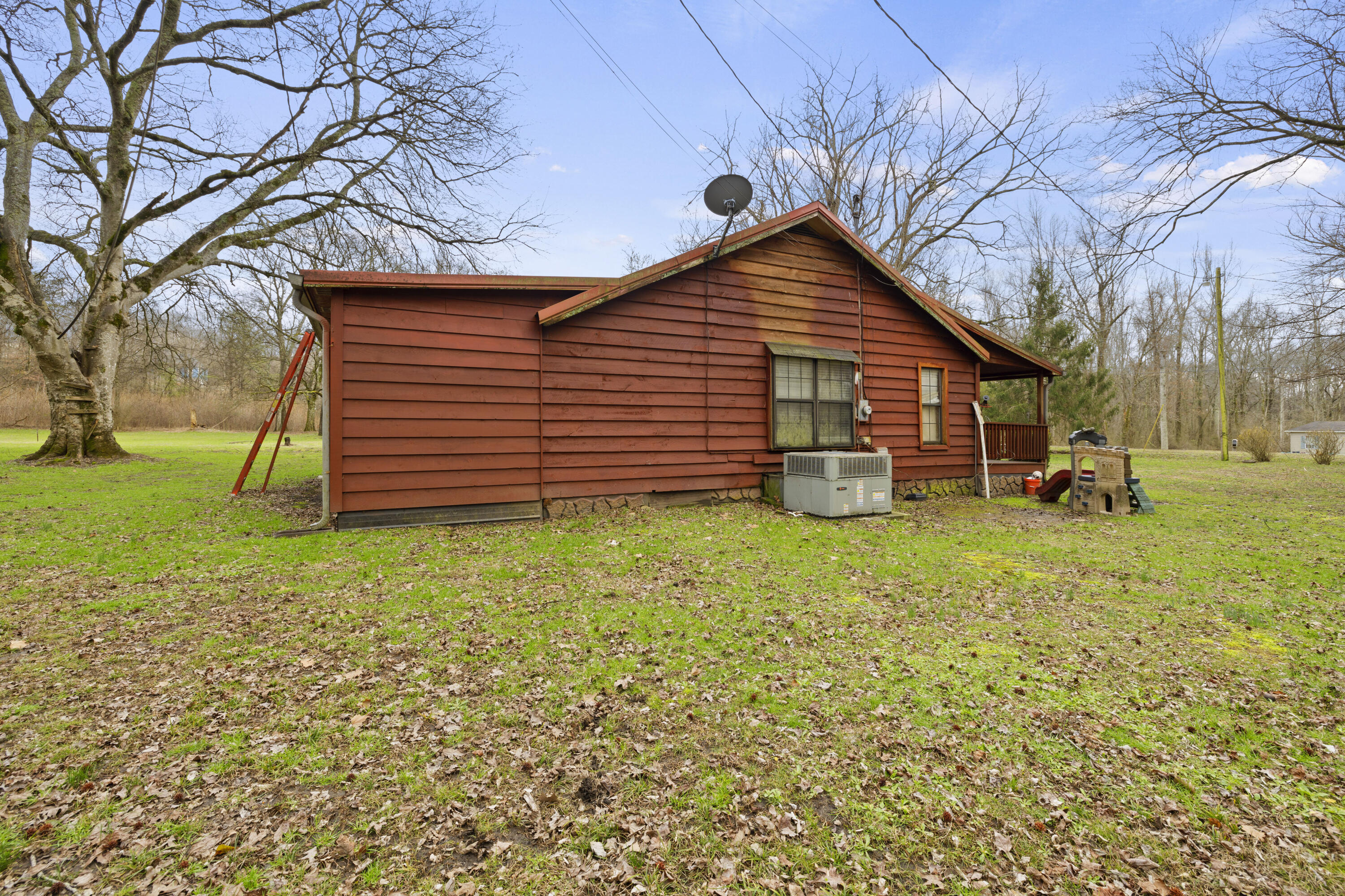 455 Ketner Mill Road Whitwell, TN 37397 - Photo 24 of 26 24-455 Ketner Mill Rd-24
