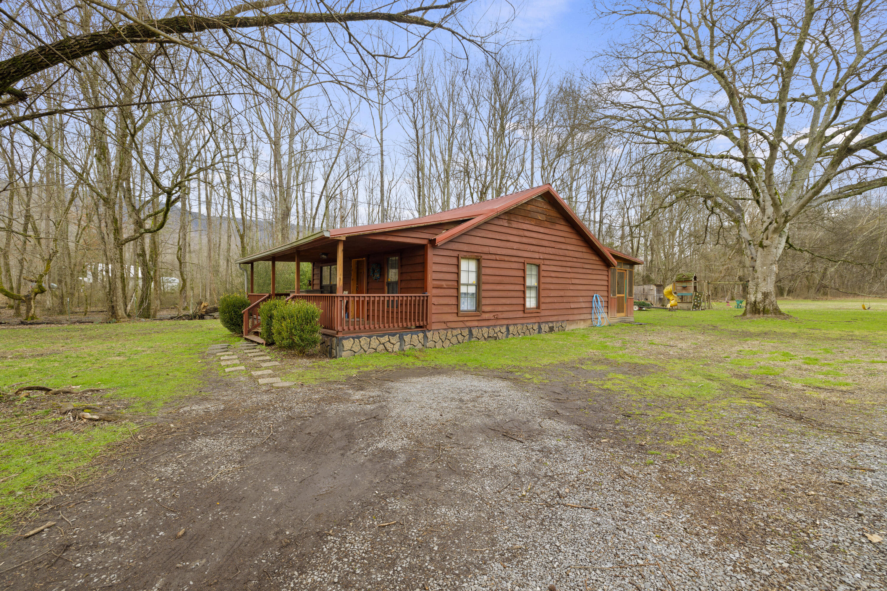 455 Ketner Mill Road Whitwell, TN 37397 - Photo 3 of 26 02-455 Ketner Mill Rd-02