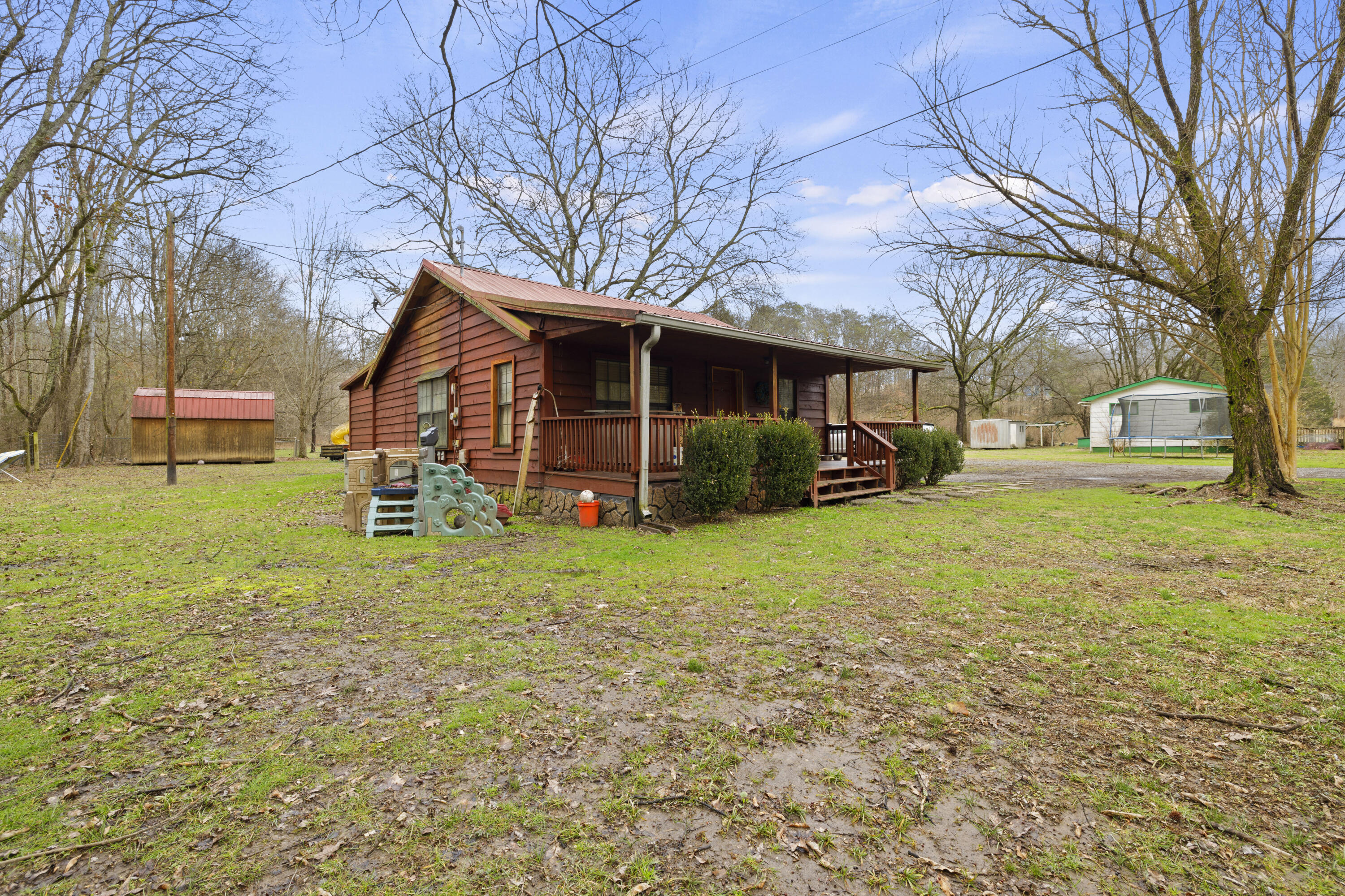455 Ketner Mill Road Whitwell, TN 37397 - Photo 4 of 26 03-455 Ketner Mill Rd-03