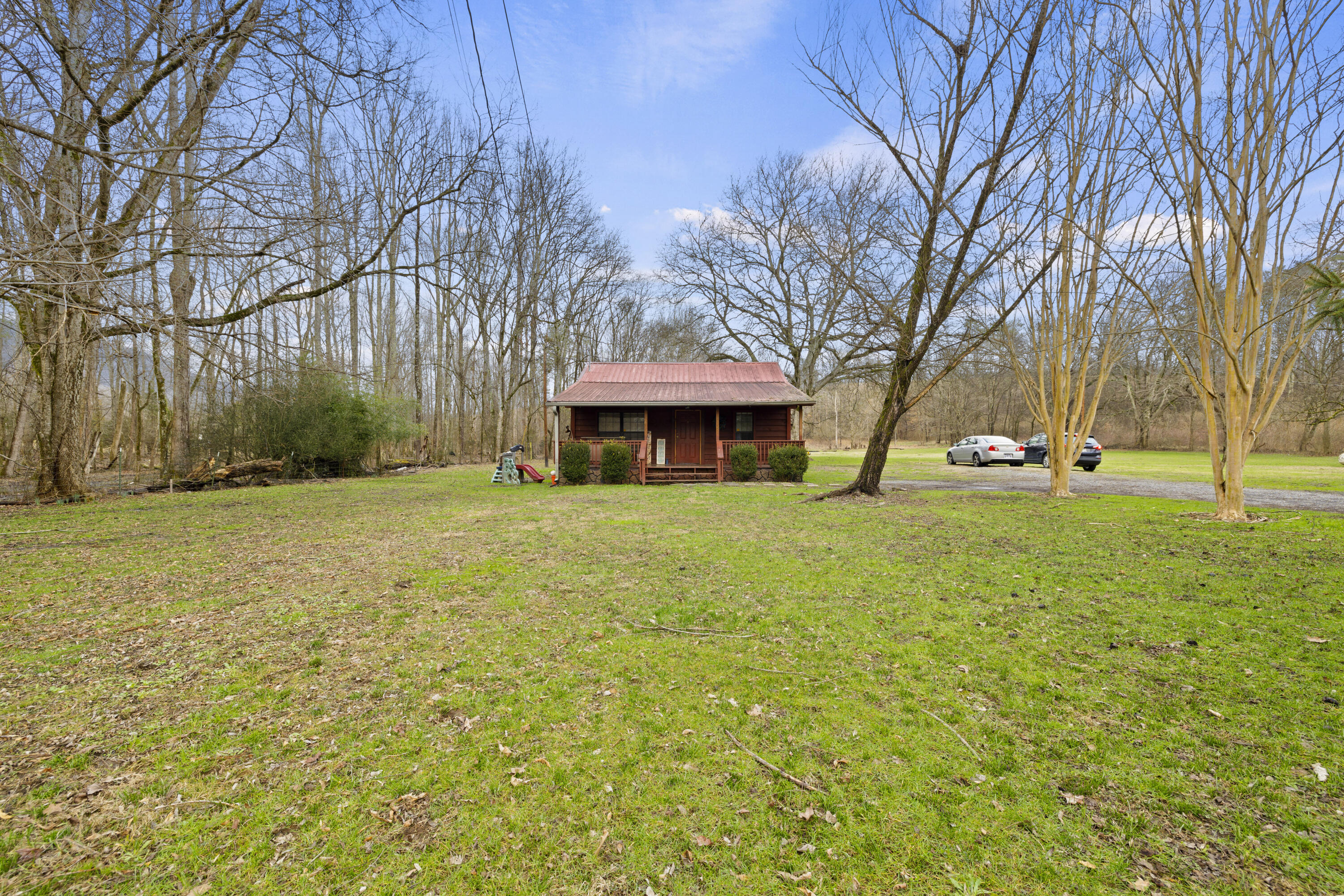 455 Ketner Mill Road Whitwell, TN 37397 - Photo 5 of 26 01-455 Ketner Mill Rd-01