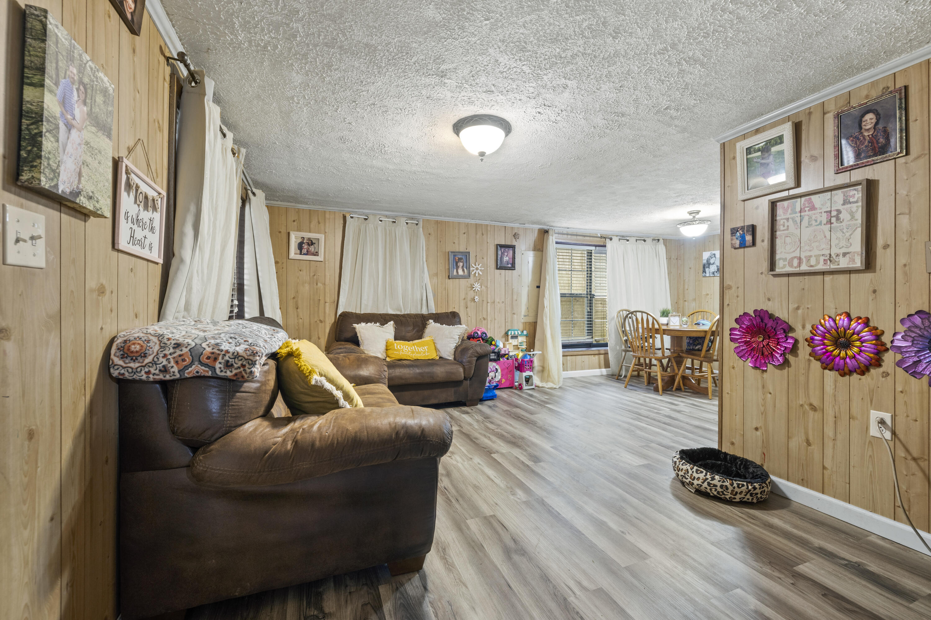 455 Ketner Mill Road Whitwell, TN 37397 - Photo 6 of 26 07-455 Ketner Mill Rd-07