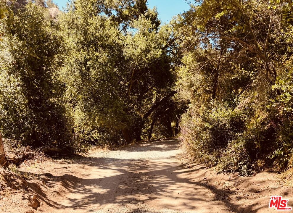 0 Red Rock Road Topanga, CA 90290 - Photo 28 of 53