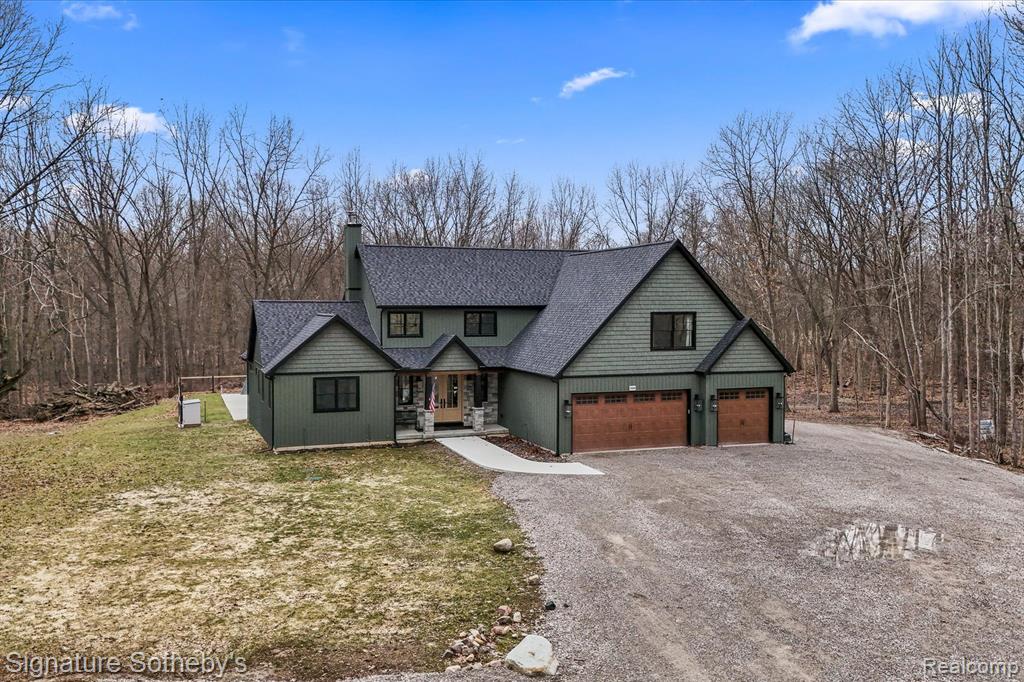 4286 Center Road Linden, MI 48451 - Photo 67 of 70 Gallery Image 67