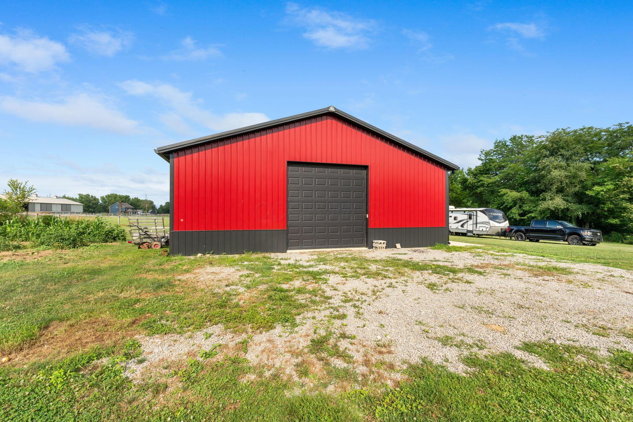 27770 Zook Road Richwood, OH 43344 - Photo 48 of 67 27770 Zook road (EXTERIOR)-17