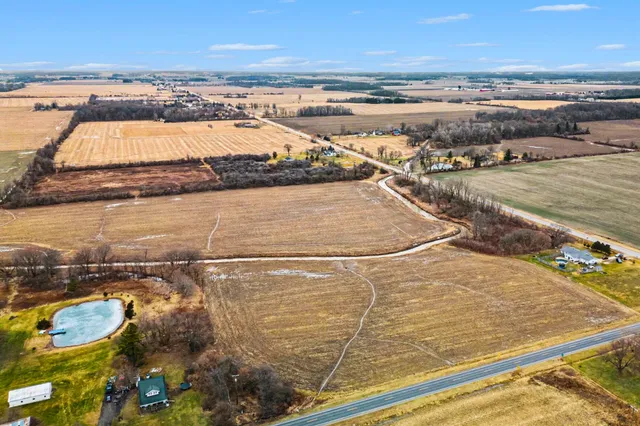 $119,900 | Vl Galbraith Line Road, Yale, MI 48097