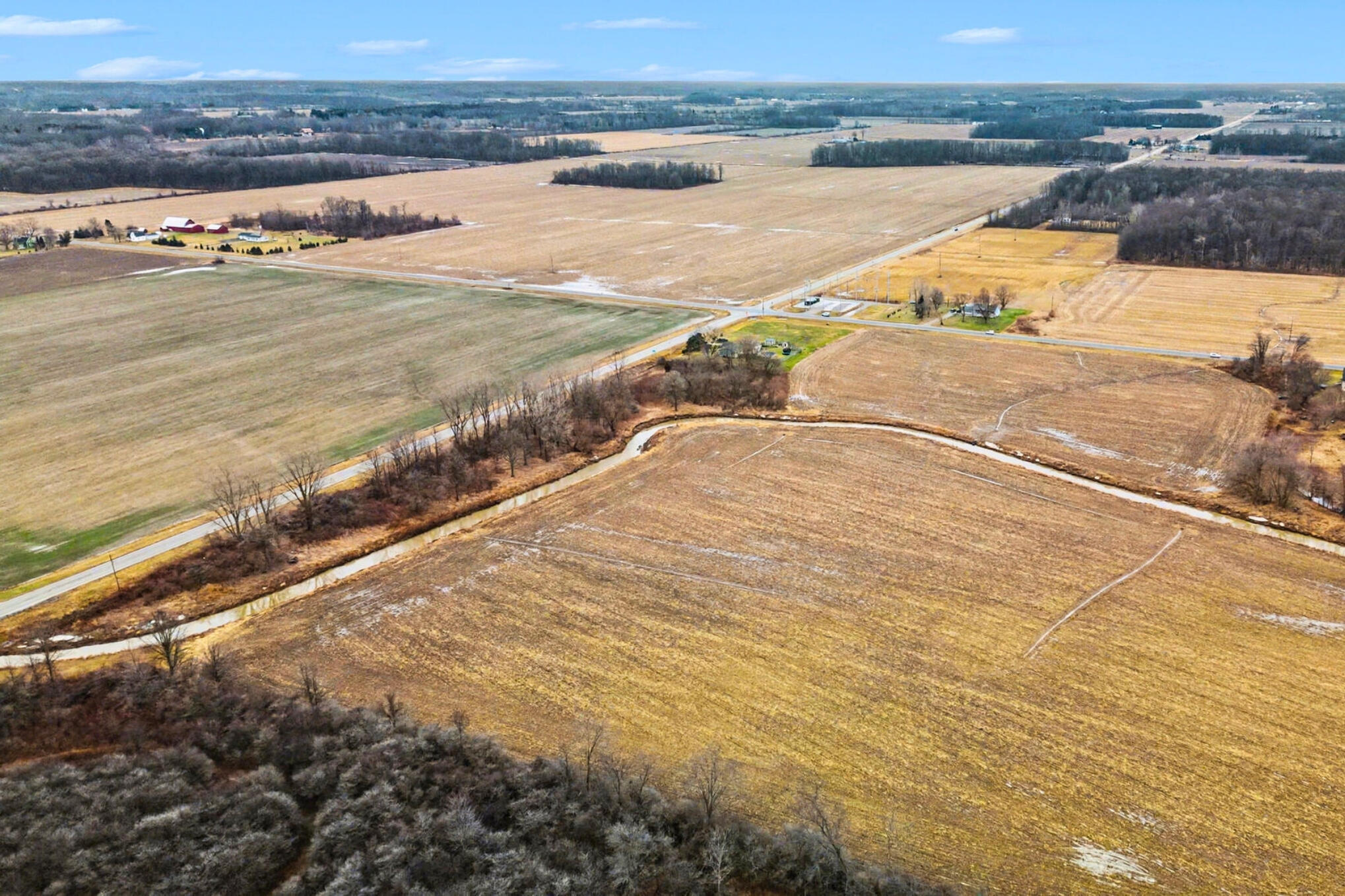 Vl Galbraith Line Road Yale, MI 48097 - Photo 5 of 16 Vacant Land_Galbraith Line_5