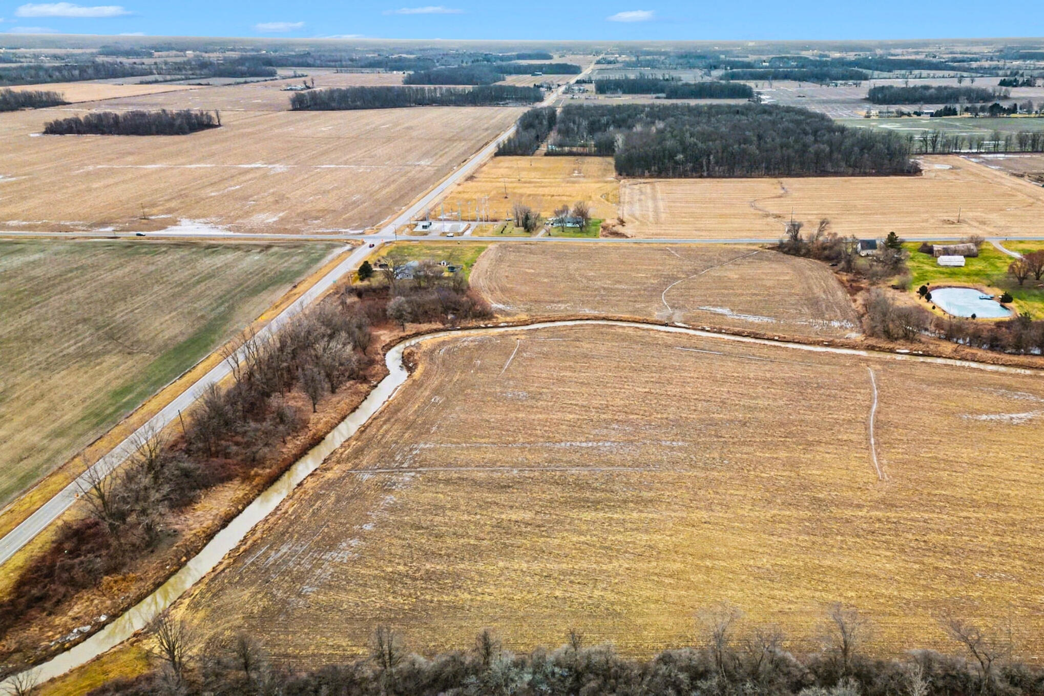 Vl Galbraith Line Road Yale, MI 48097 - Photo 6 of 16 Vacant Land_Galbraith Line_6