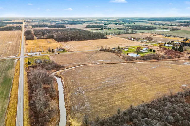 $119,900 | Vl Galbraith Line Road, Yale, MI 48097