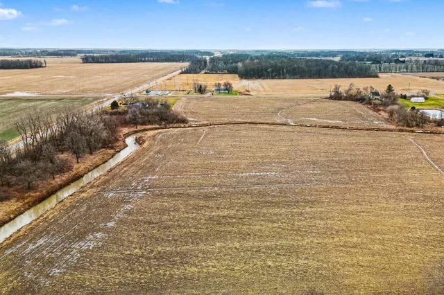 $119,900 | Vl Galbraith Line Road, Yale, MI 48097