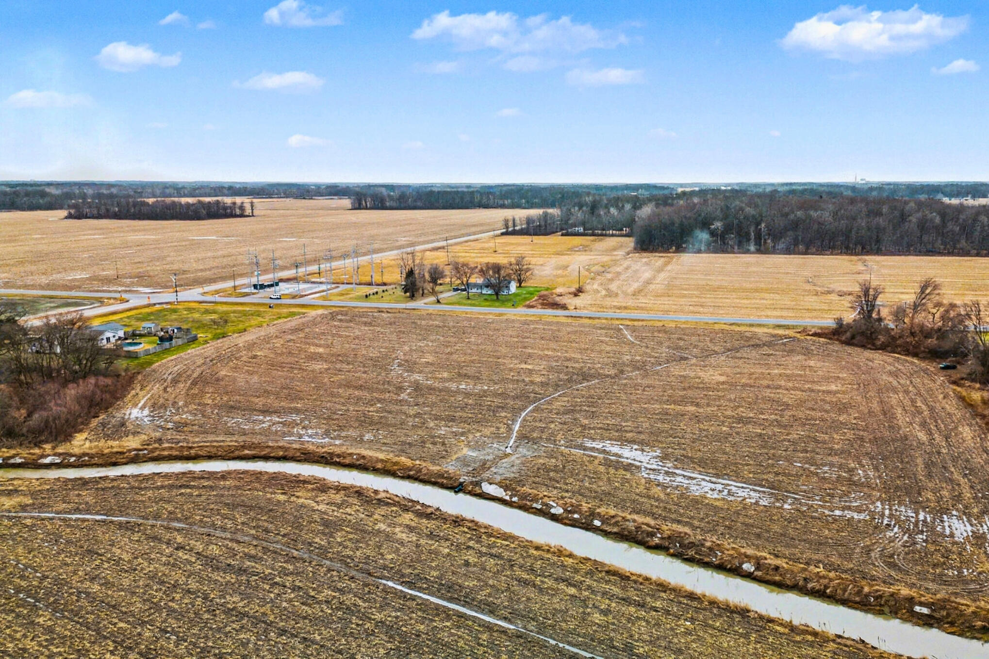 Vl Galbraith Line Road Yale, MI 48097 - Photo 9 of 16 Vacant Land_Galbraith Line_9