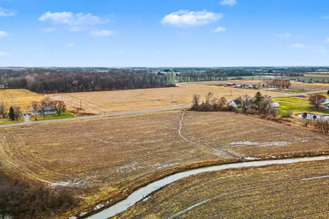 $119,900 | Vl Galbraith Line Road, Yale, MI 48097