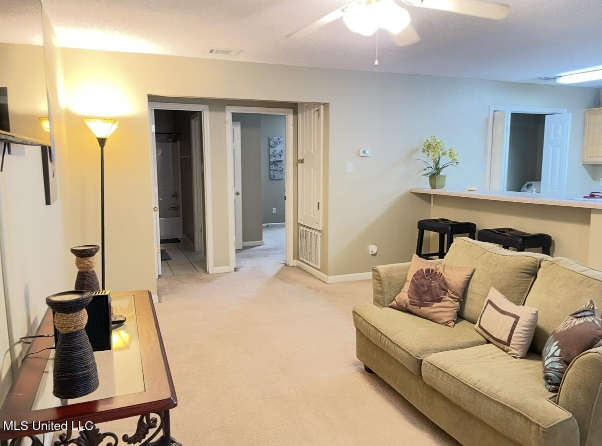 5080 Gautier Vancleave Road, Unit E3 Gautier, MS 39553 - Photo 18 of 32 IMG_2224