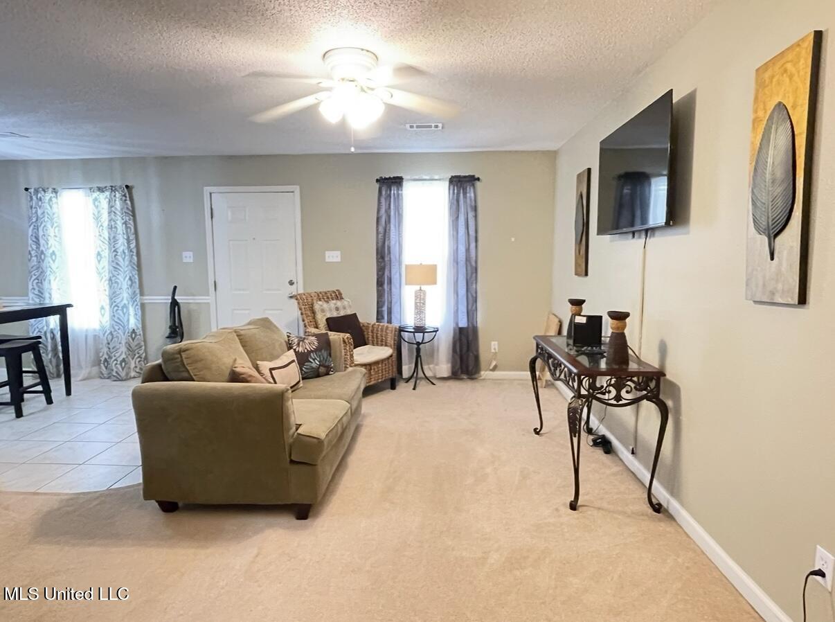 5080 Gautier Vancleave Road, Unit E3 Gautier, MS 39553 - Photo 23 of 32 IMG_2243