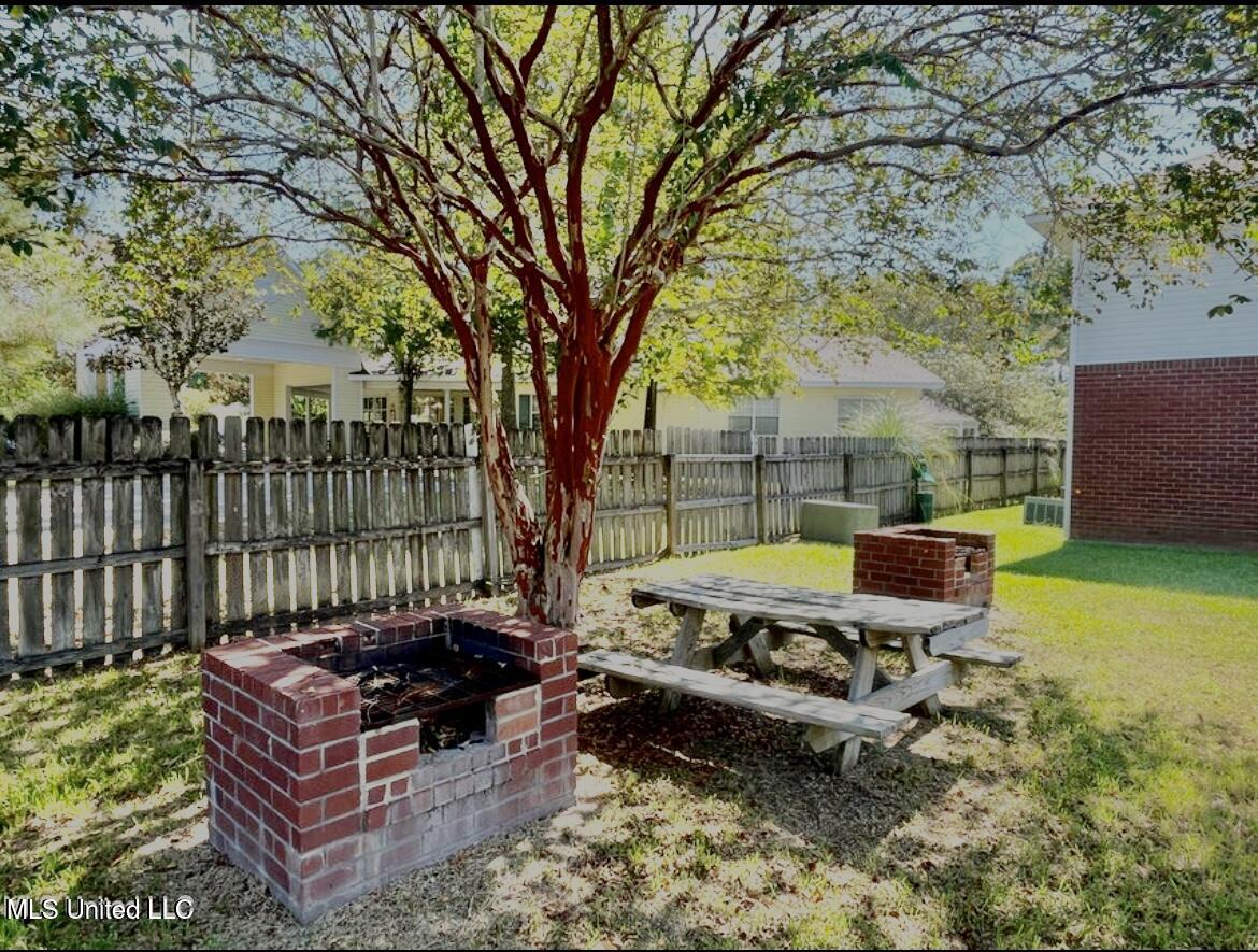 5080 Gautier Vancleave Road, Unit E3 Gautier, MS 39553 - Photo 28 of 32 IMG_6403