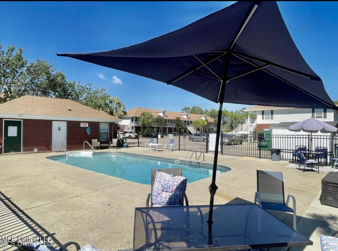 5080 Gautier Vancleave Road, Unit E3 Gautier, MS 39553 - Photo 32 of 32 IMG_6406