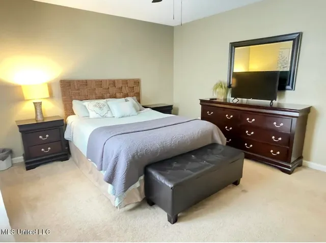 $1,600 | 5080 Gautier Vancleave Road, Unit E3, Gautier, MS 39553