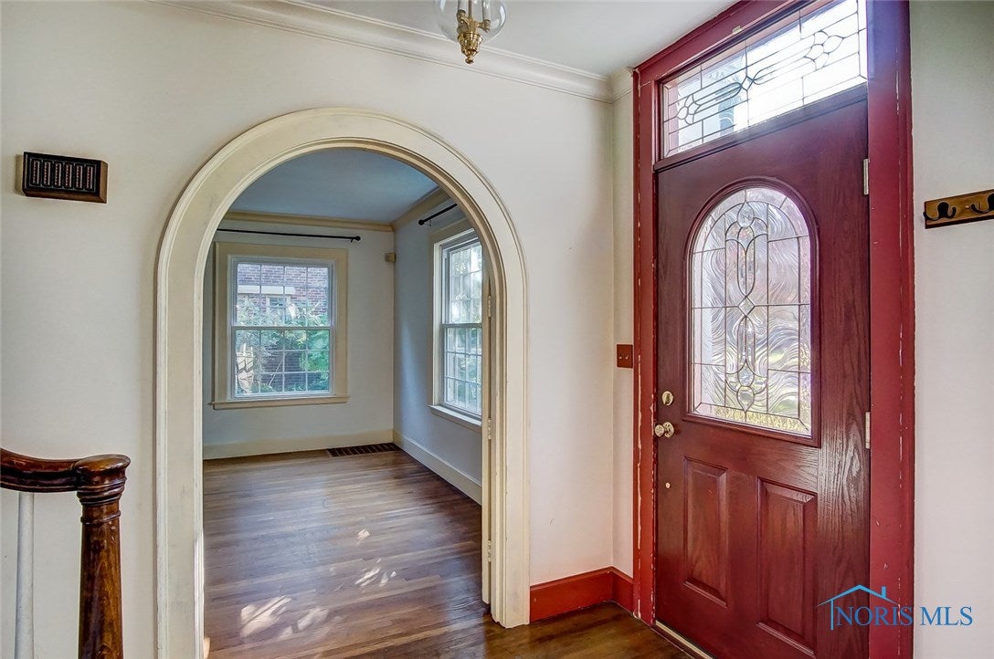 3312 Brantford Road Toledo, OH 43606 - Photo 5 of 36 Gallery Image 5