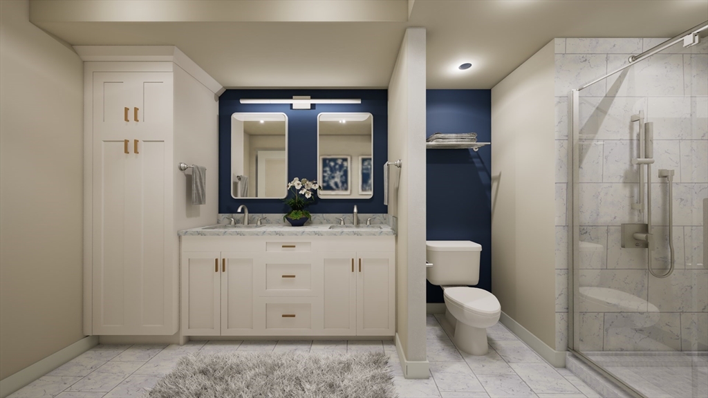50 Balch Street, Unit 505 Beverly, MA 01915 - Photo 2 of 6