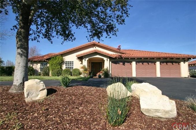3265 Rancho Viejo Atascadero, CA 93422 - Photo 1 of 1 Gallery Image 1