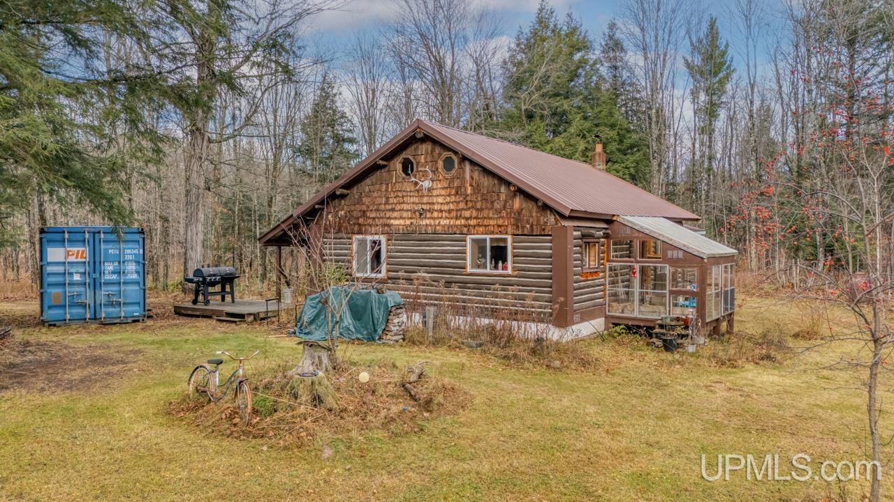 E6875 Wildwood Road Munising, MI 49862 - Photo 13 of 31 Gallery Image 13