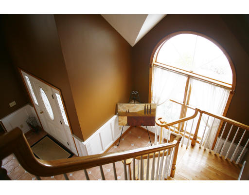 129 Fenton Road Monson, MA 01057 - Photo 5 of 12 a view of an entryway with wooden floor