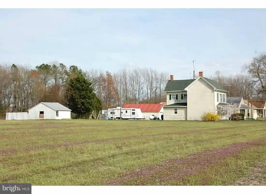 6621 Reliance Road Federalsburg, MD 21632 - Photo 4 of 5 field