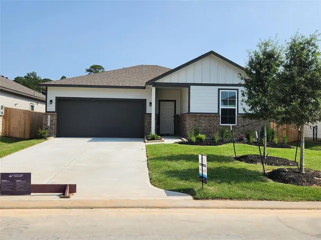 $1,850 | 16870 Bristle Cone Way, Conroe, TX 77302