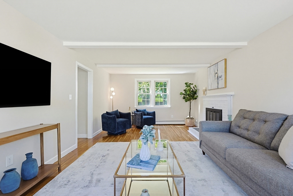 3 Gwynne Road Franklin, MA 02038 - Photo 7 of 33