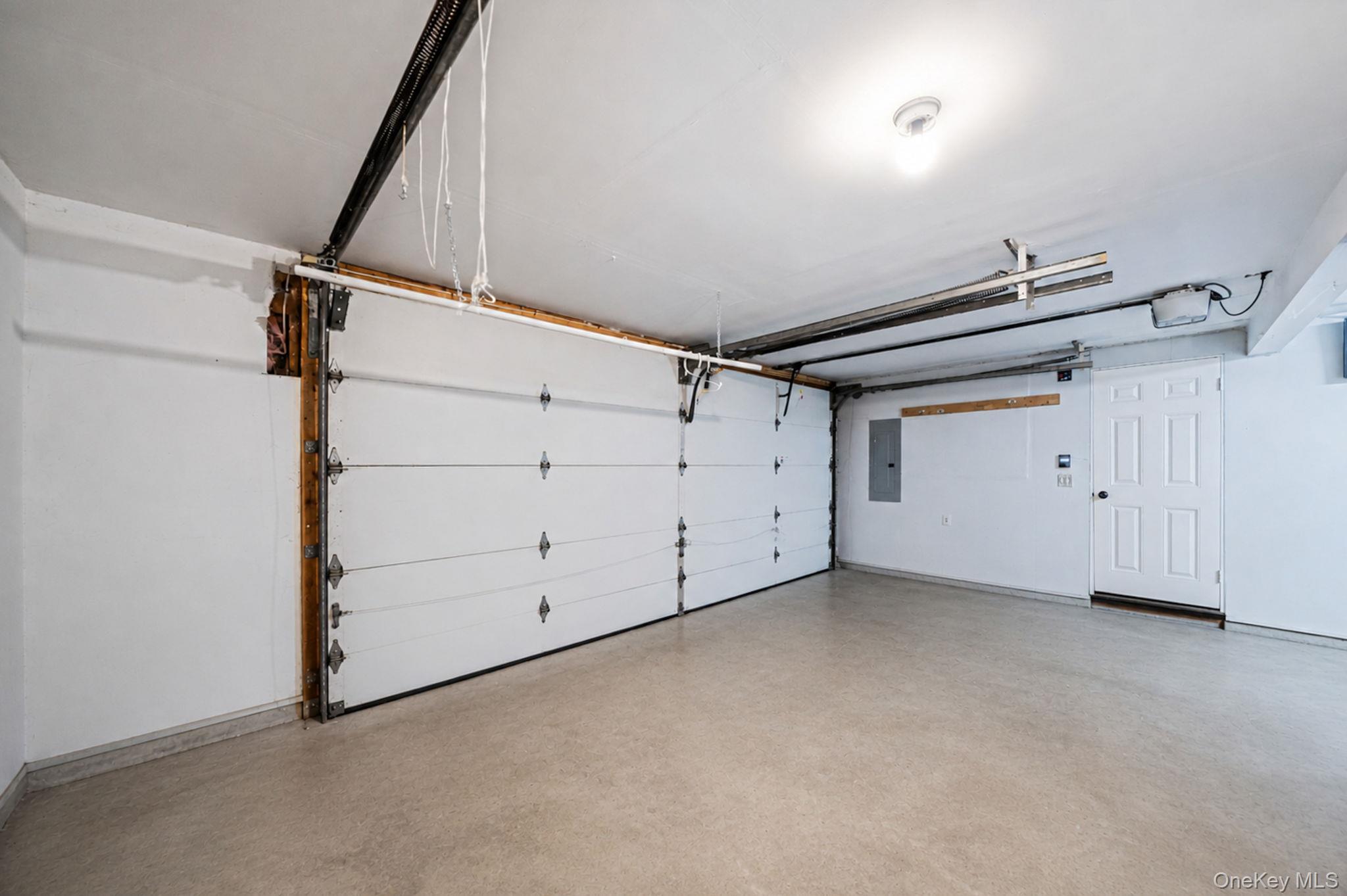 110 Stephen Road Bayport, NY 11705 - Photo 37 of 39 a view of garage