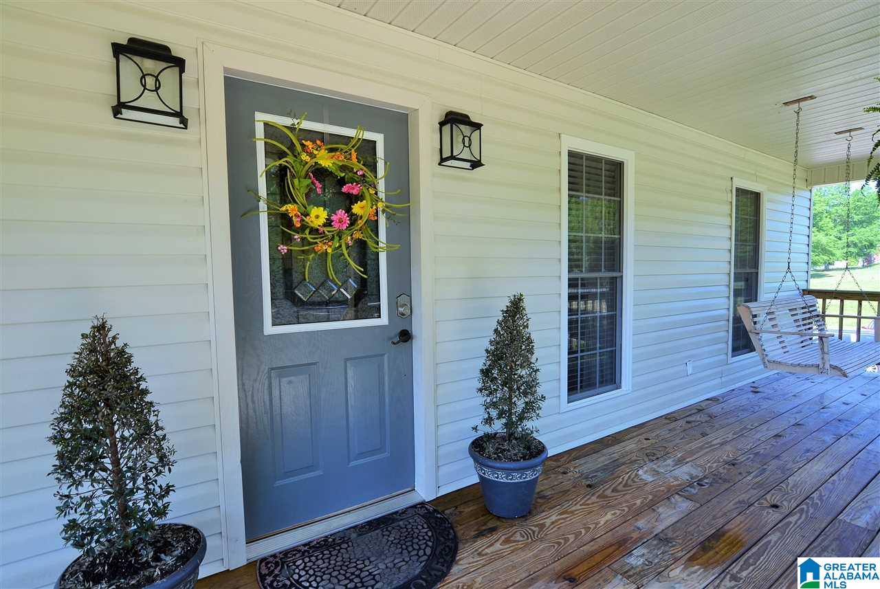 254 Bradford Road Altoona, AL 35952 - Photo 3 of 46