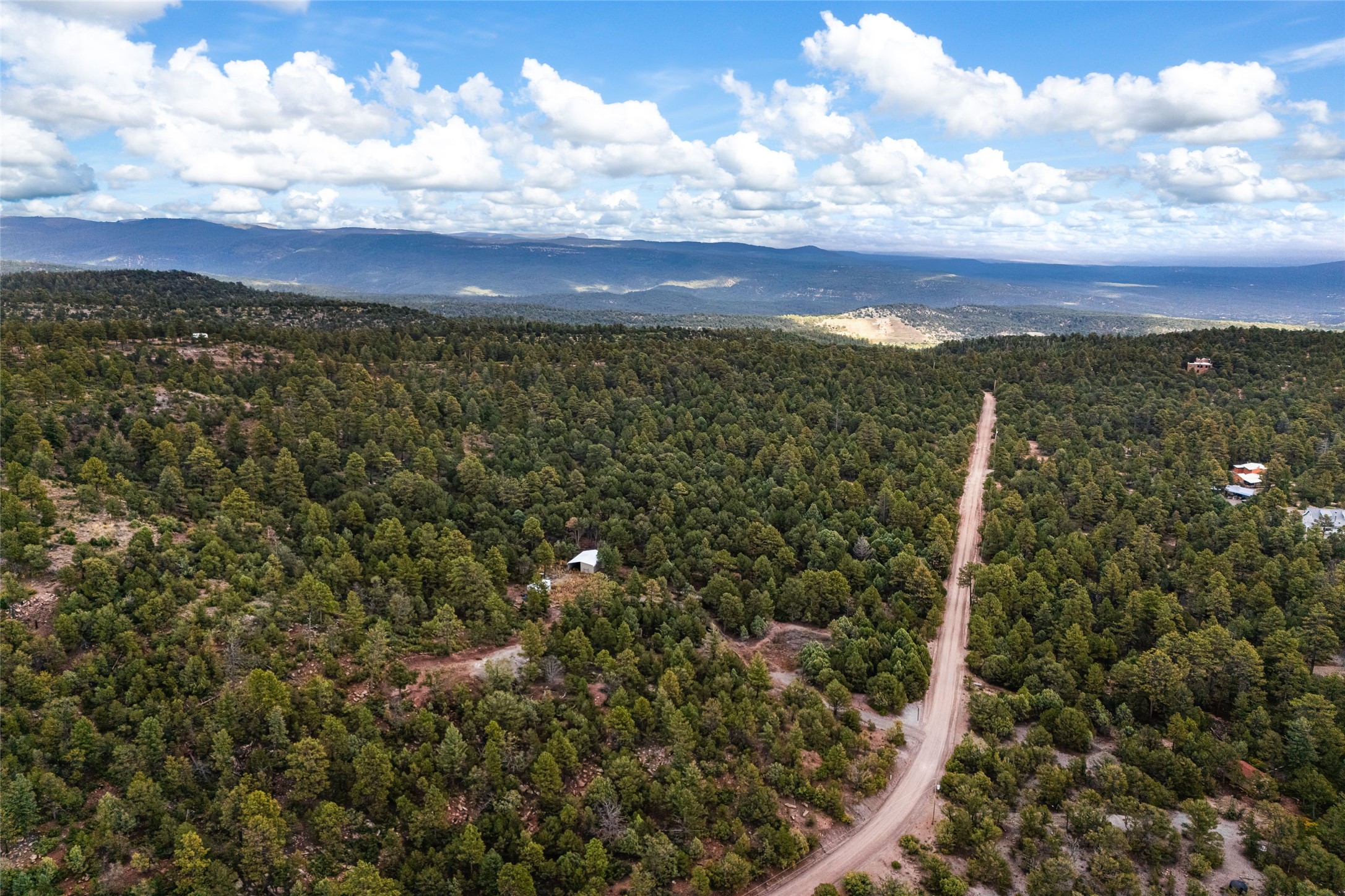 285 La Cueva Road Glorieta, NM 87535 - Photo 6 of 16