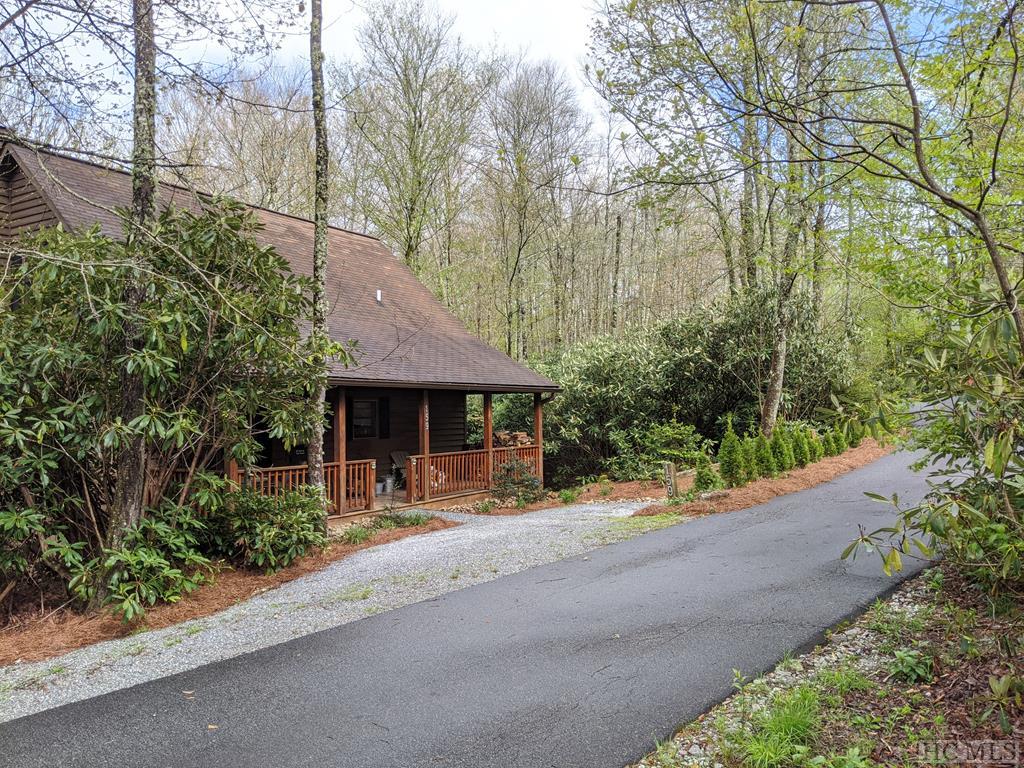159 Raintree Lane Highlands, NC 28741 - Photo 3 of 41 Gallery Image 3