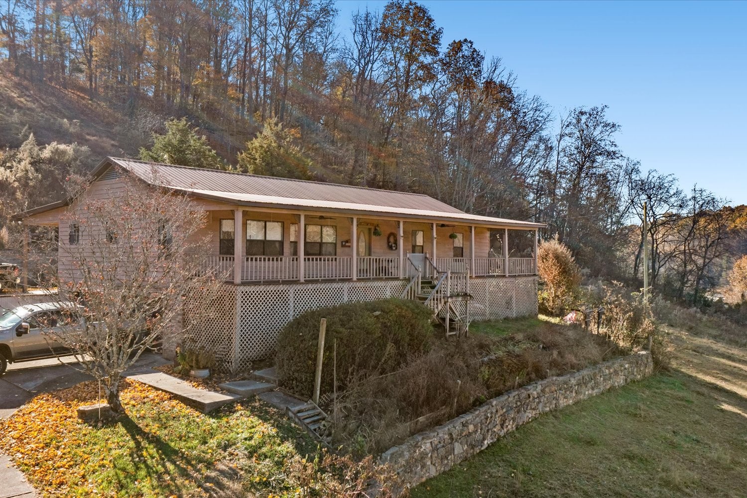 3885 Delina Road Cornersville, TN 37047 - Photo 4 of 67 Gallery Image 4