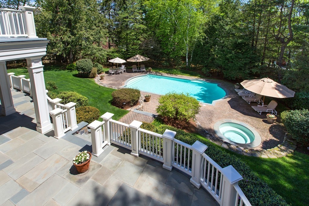15 Clairemont Road Belmont, MA 02478 - Photo 27 of 30 Gallery Image 27
