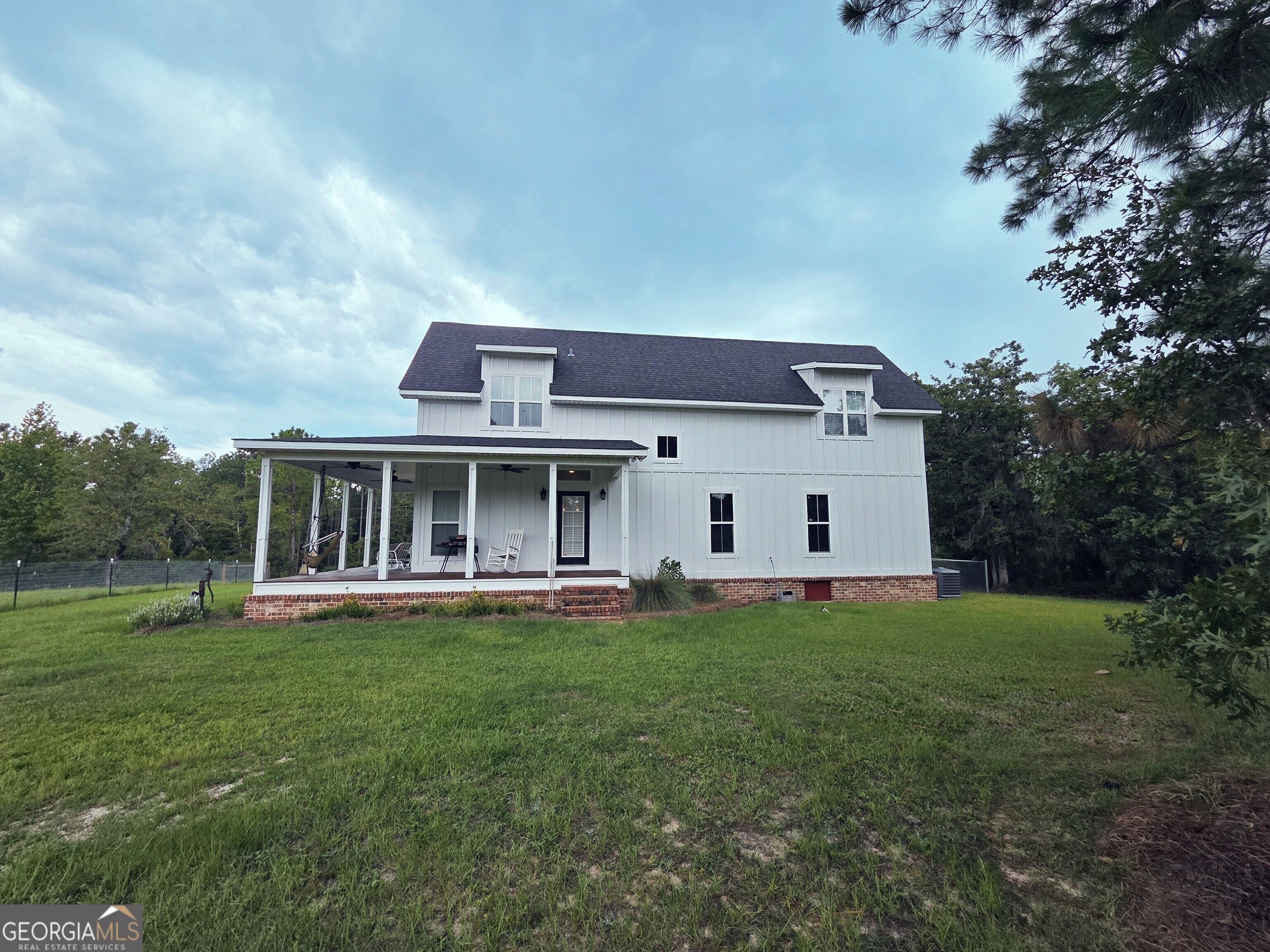150 Fowler Road Mount Vernon, GA 30445 - Photo 11 of 81 Gallery Image 11