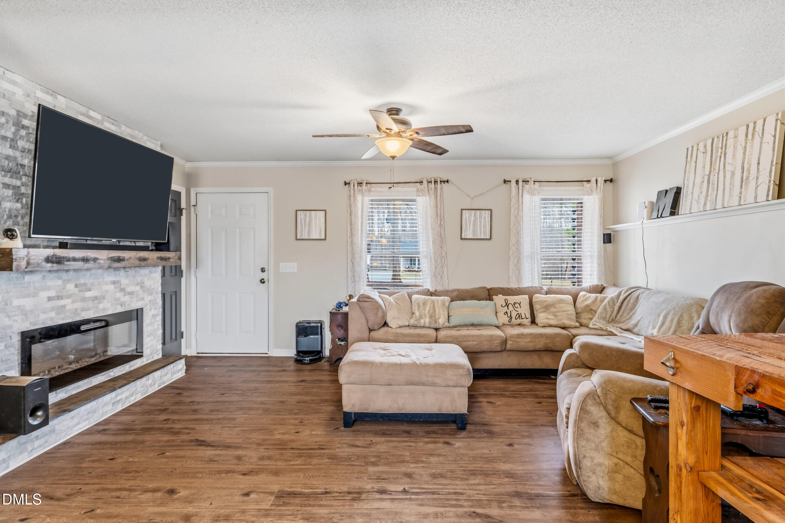 3316 Golden Oaks Drive Graham, NC 27253 - Photo 10 of 37 3316 golden oaks drive-1017