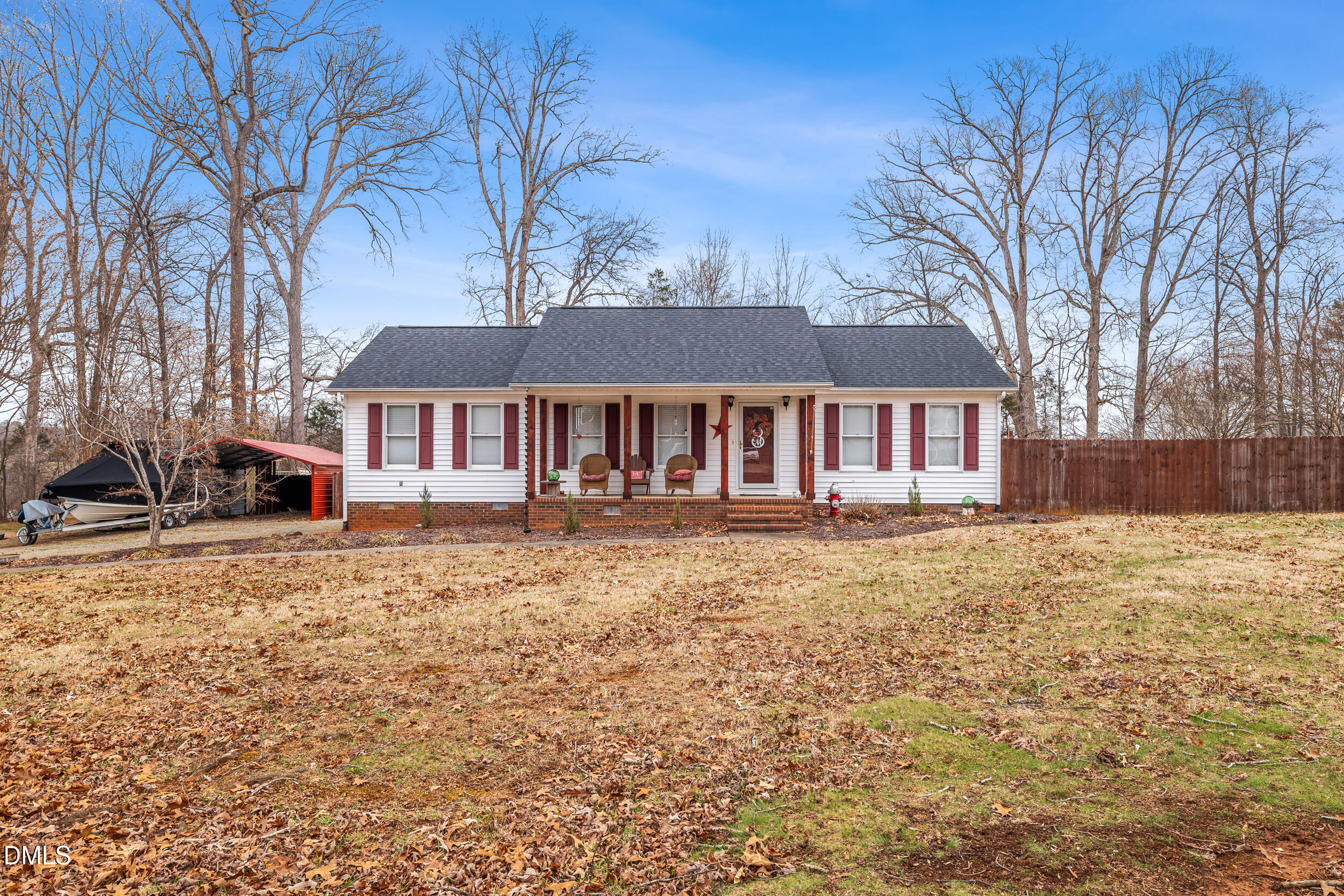 3316 Golden Oaks Drive Graham, NC 27253 - Photo 2 of 37 3316 golden oaks drive-1001