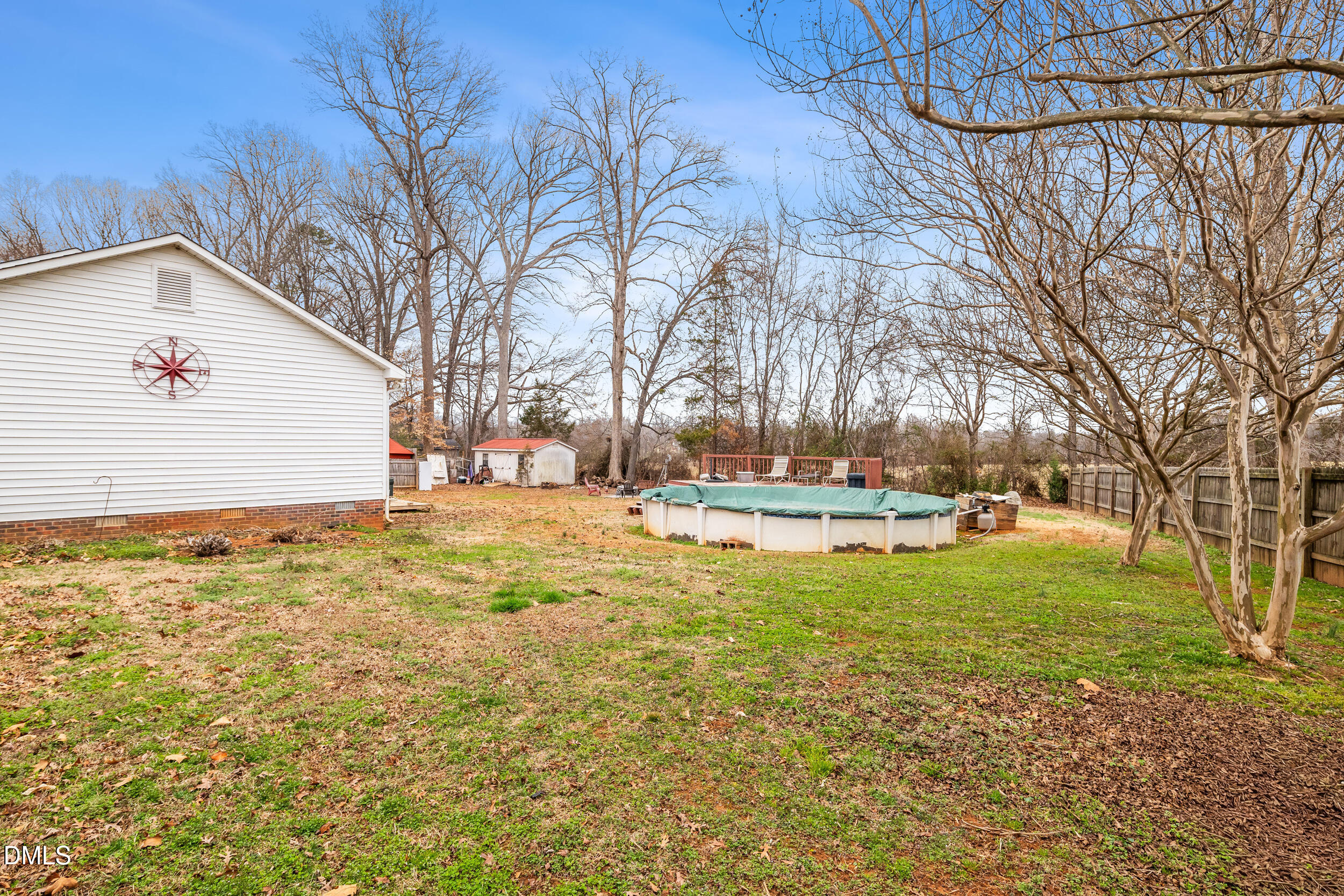 3316 Golden Oaks Drive Graham, NC 27253 - Photo 36 of 37 3316 golden oaks drive-1013