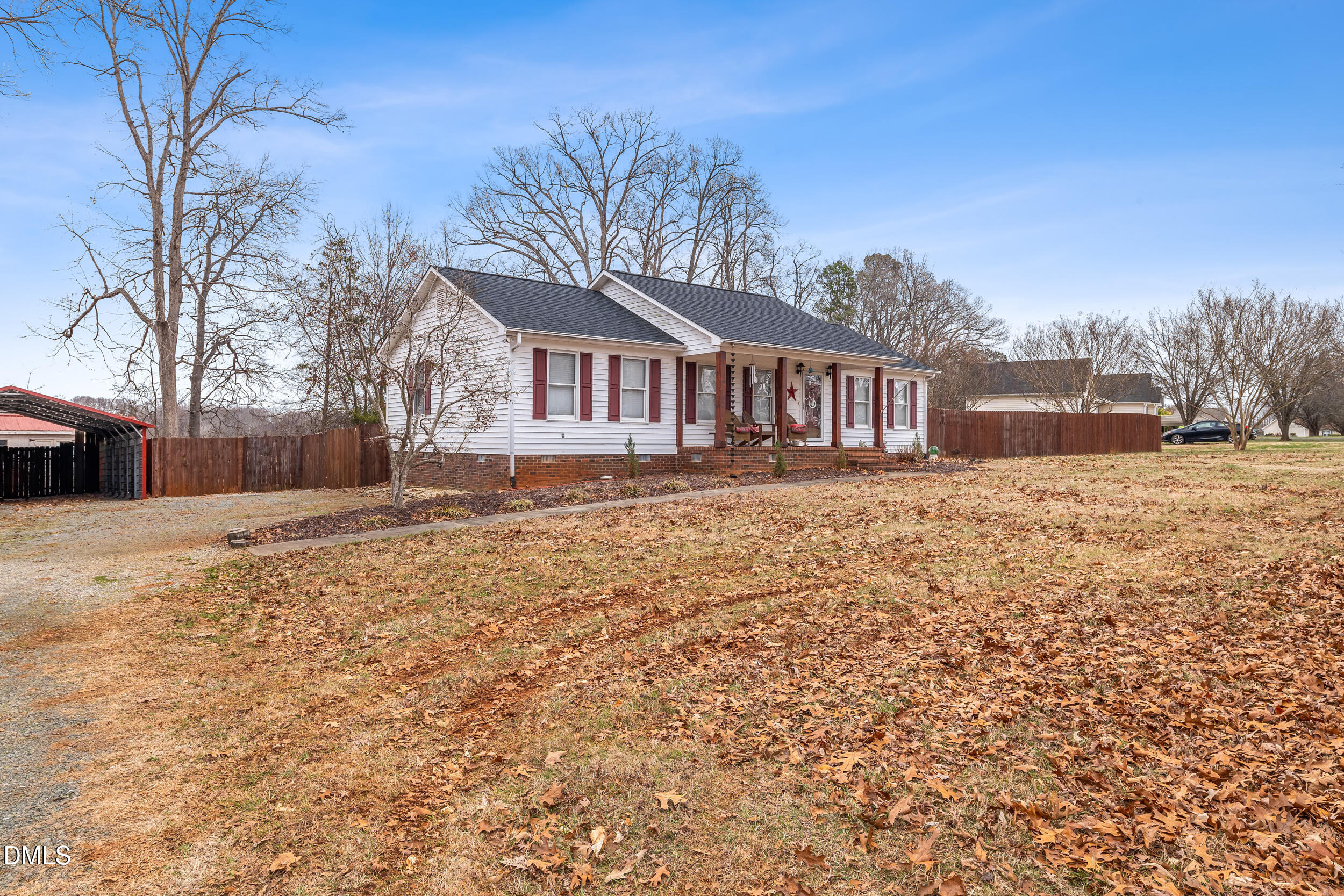 3316 Golden Oaks Drive Graham, NC 27253 - Photo 5 of 37 3316 golden oaks drive-1005