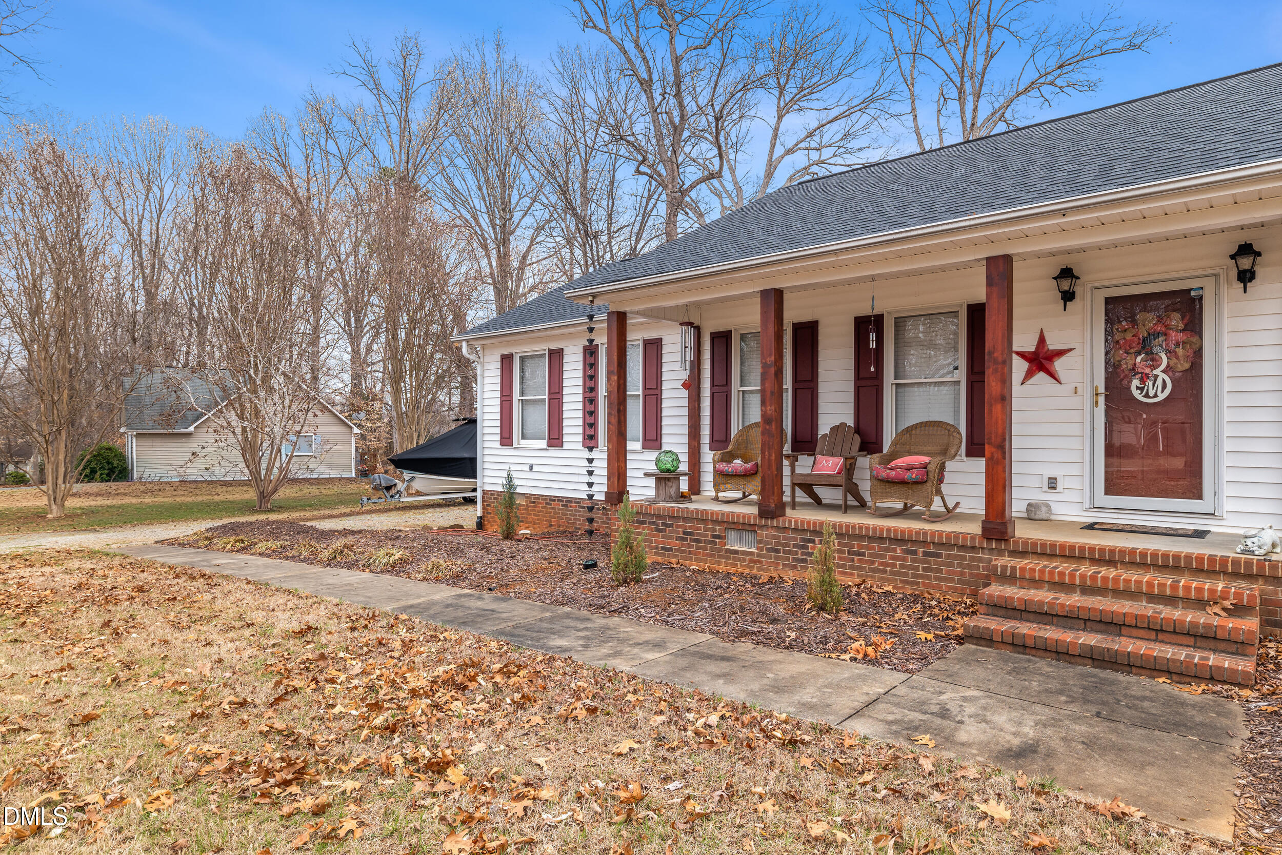 3316 Golden Oaks Drive Graham, NC 27253 - Photo 7 of 37 3316 golden oaks drive-1007