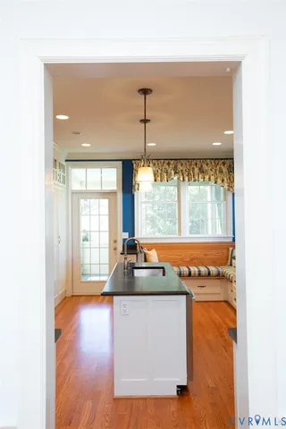 $449,000 | 713 1st Avenue, Farmville, VA 23901