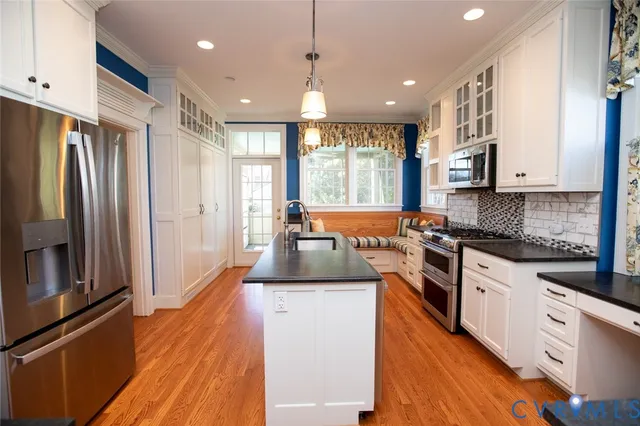 $449,000 | 713 1st Avenue, Farmville, VA 23901