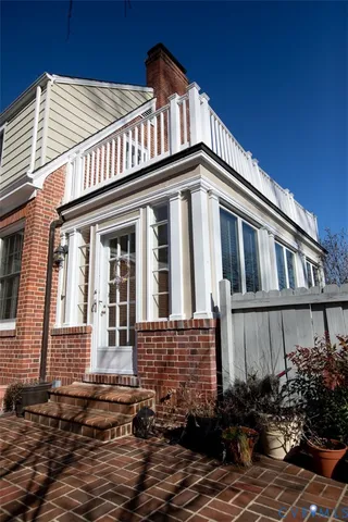 $449,000 | 713 1st Avenue, Farmville, VA 23901