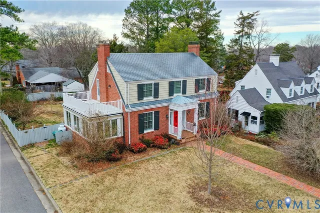 $449,000 | 713 1st Avenue, Farmville, VA 23901