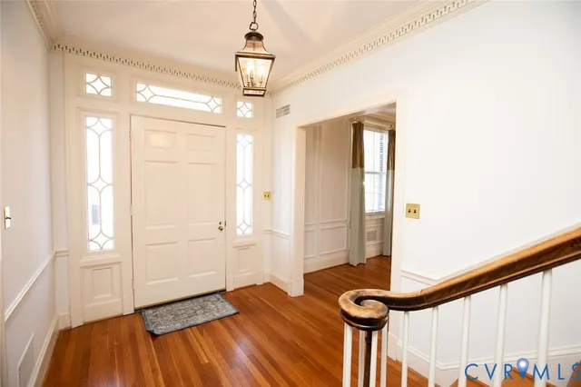 $449,000 | 713 1st Avenue, Farmville, VA 23901